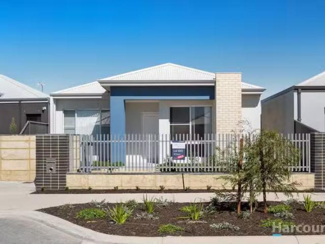 House for rent in Jindalee, Western Australia