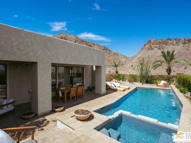 House for sale in Rancho Mirage, California