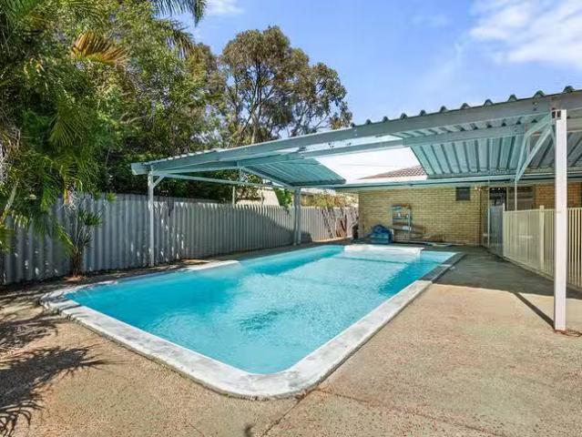 House for rent in Parklands, Western Australia