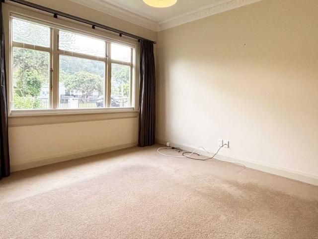 House for rent in Ava, Lower Hutt