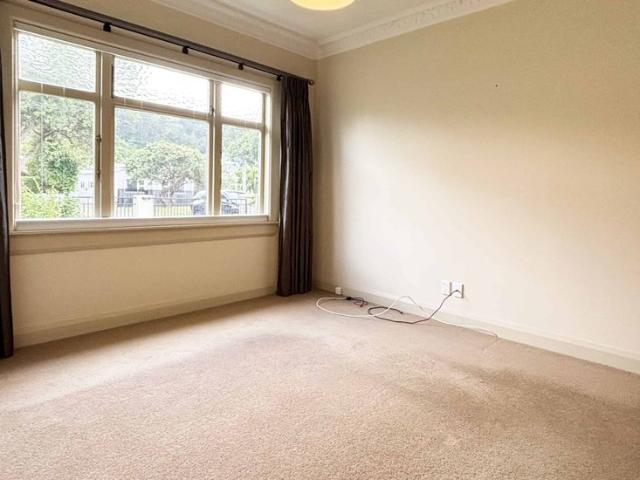 House for rent in Days Bay, Wellington