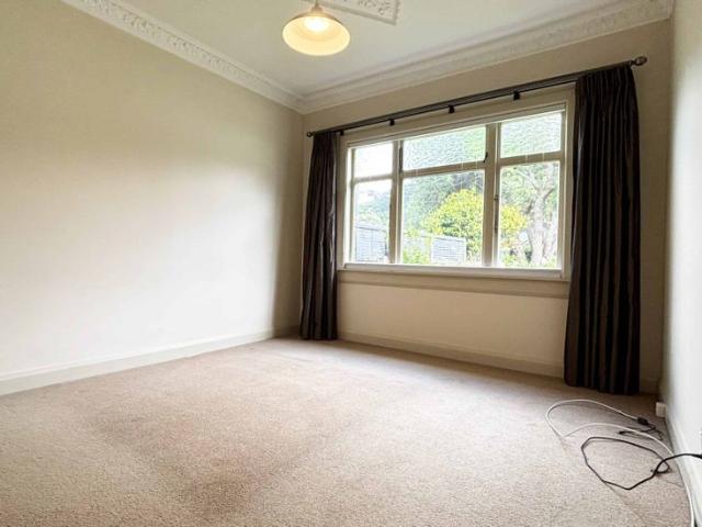 House for rent in Days Bay, Wellington