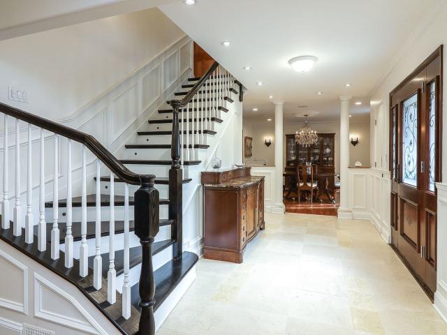 House for sale in Oak Brook, Illinois