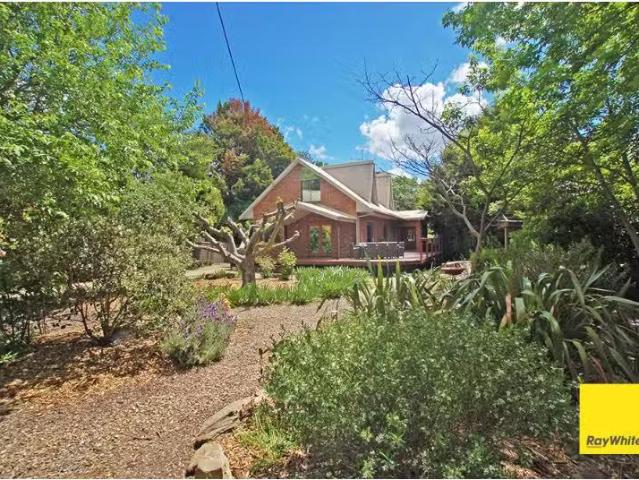 House for rent in Bungendore, New South Wales