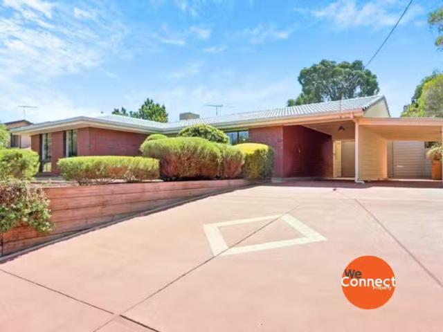 House for rent in Horseshoe Creek, South Australia