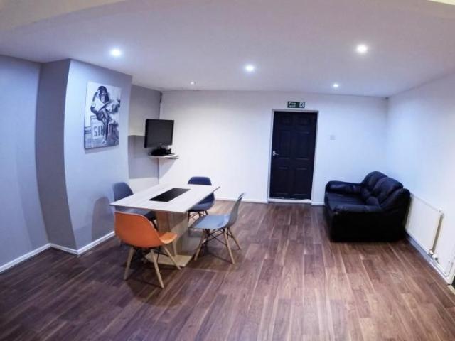 House for rent in New Boultham, Brayford