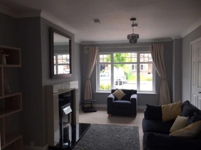 House to rent in Connacht