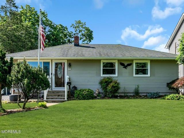 House for sale in Monmouth, New Jersey