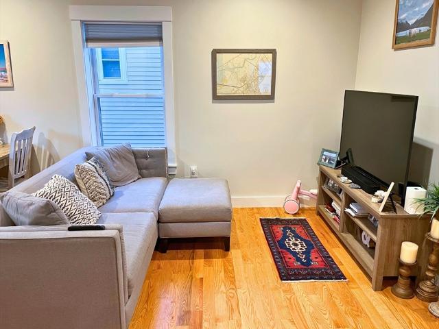 Condo for sale in Everett, Massachusetts