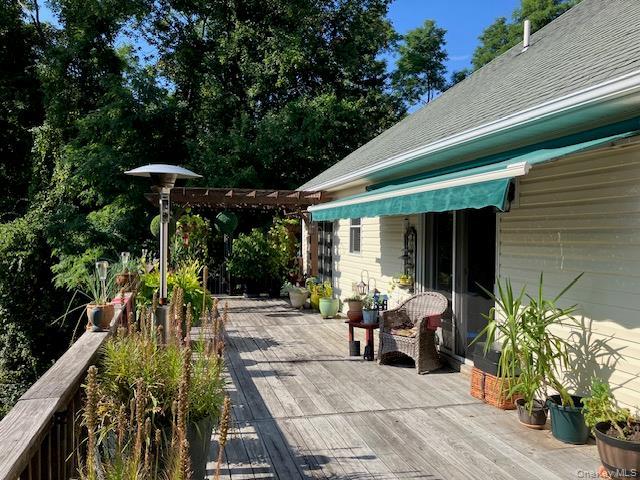 House for sale in Chelsea Cove, Town of Beekman