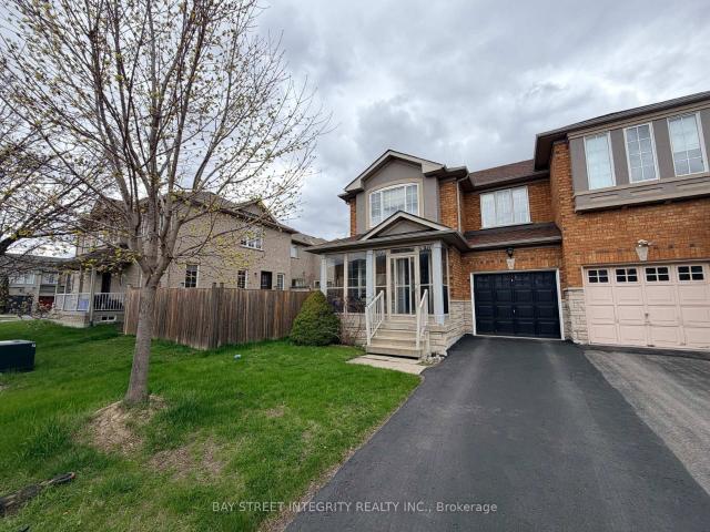 Townhouse for rent in Woburn, Ontario