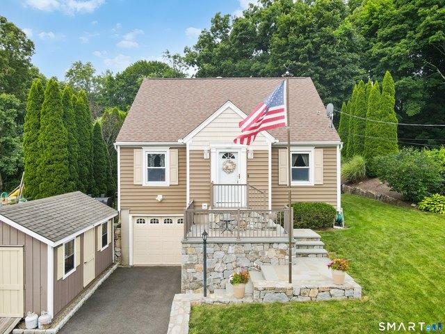 House for sale in Trumbull, Connecticut