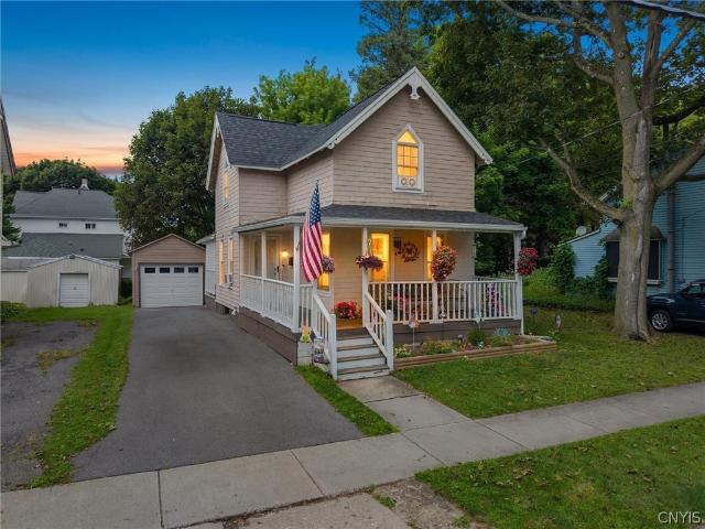 House for sale in Cayuga, New York