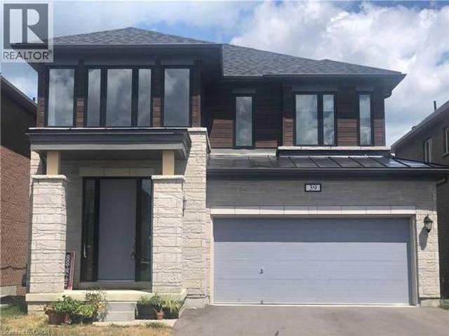 House for rent in Ancaster, Ontario