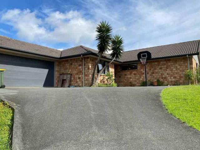 House for rent in Kawau Island, Oroua County
