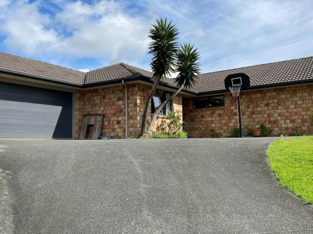 House for rent in Kawau Island, Oroua County