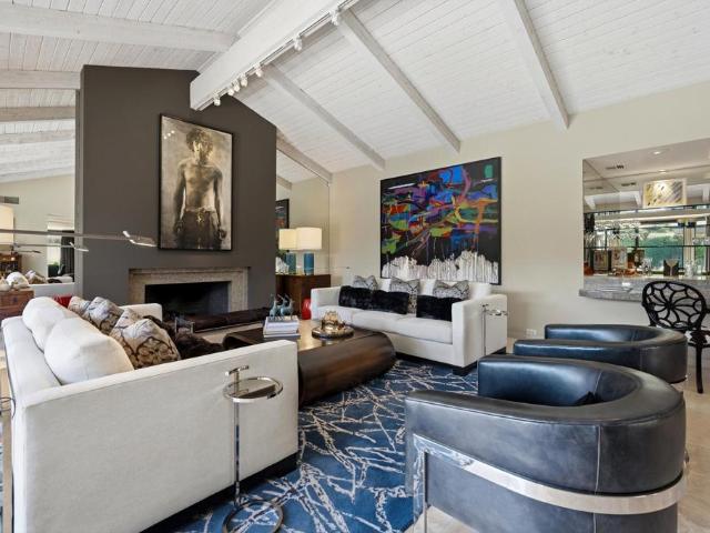 House for sale in Rancho Mirage, California