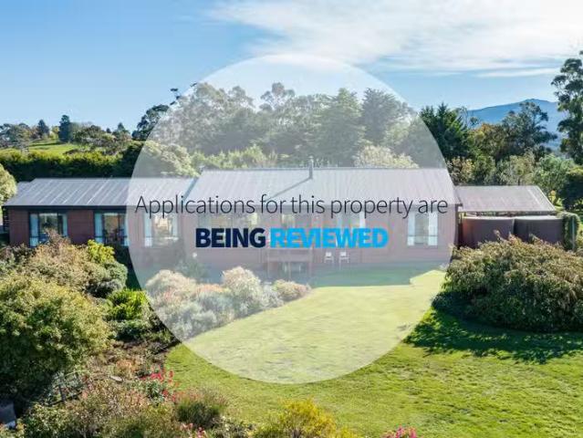 House for rent in Hobart, Tasmania