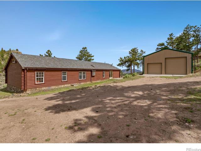House for sale in Livermore, Colorado