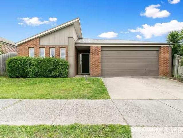 House for rent in Morwell, Victoria