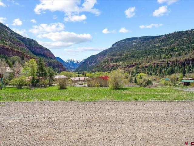 Property for sale in Ouray, Colorado