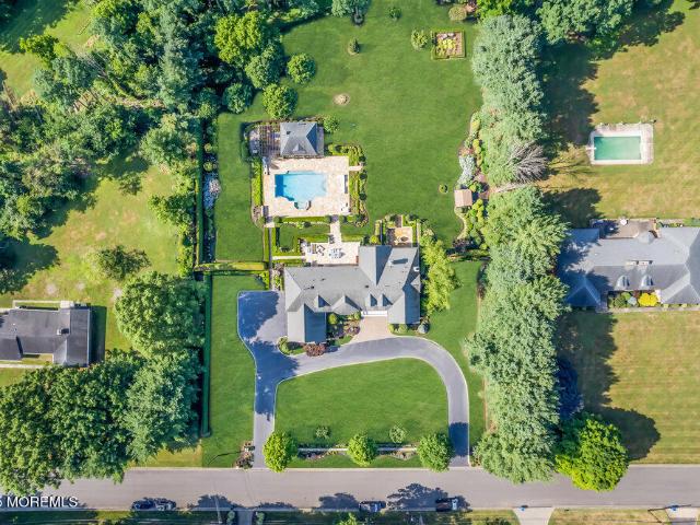 House for sale in Monmouth, New Jersey