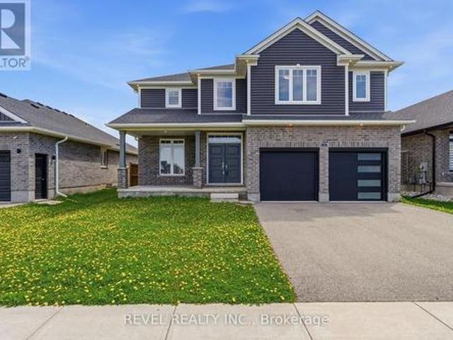 House for sale in St. Thomas, Ontario