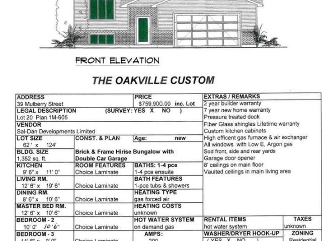 House for sale in Sault Sainte Marie, Ontario