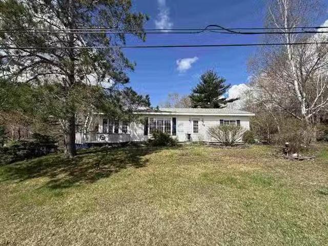 House for sale in Westville Road, Pictou County