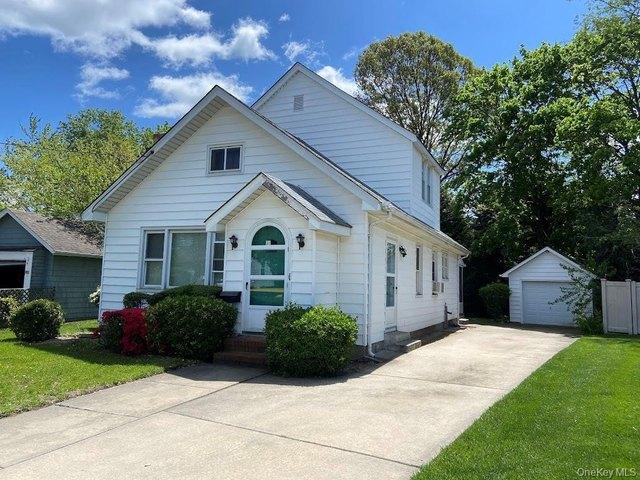 House for sale in Nassau, New York