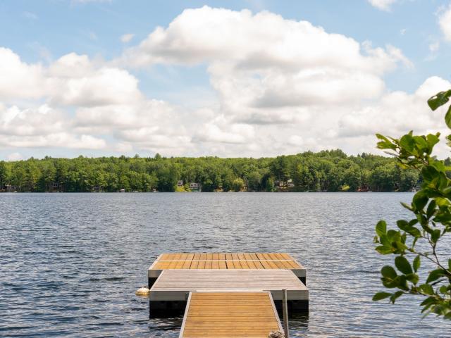 House for rent in Maine