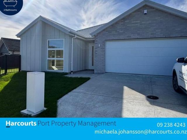 House for rent in Awhitu, Oroua County
