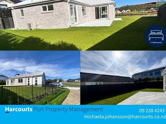 House for rent in Awhitu, Oroua County