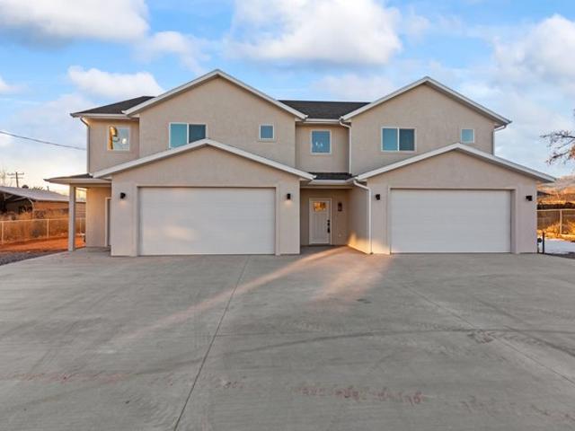House for sale in Richfield, Utah
