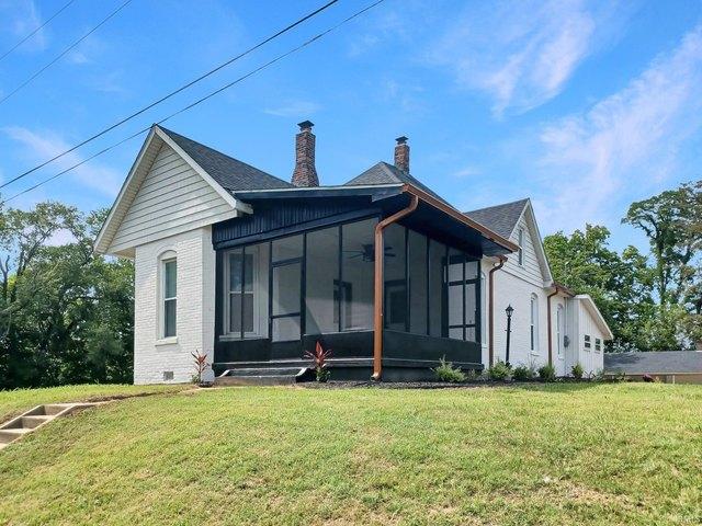 House for sale in Gibson, Indiana