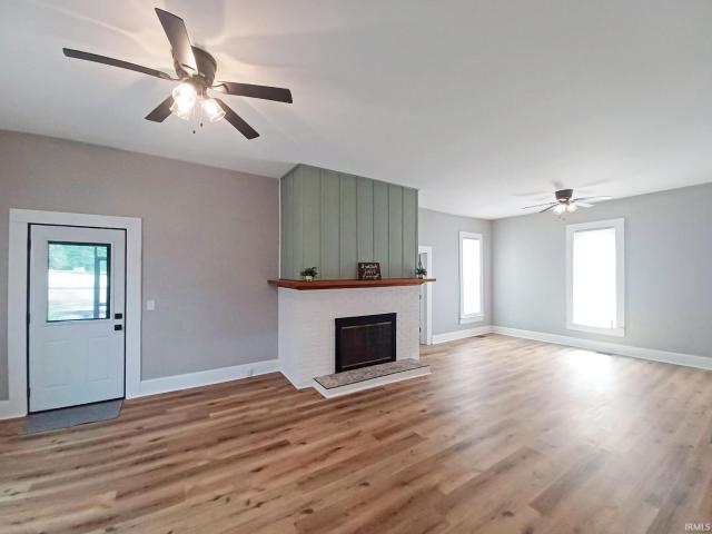 House for sale in Gibson, Indiana