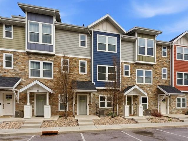 Townhouse for sale in Santaquin, Utah