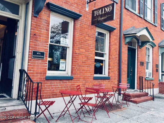 Commercial for sale in Stroudsburg, Pennsylvania