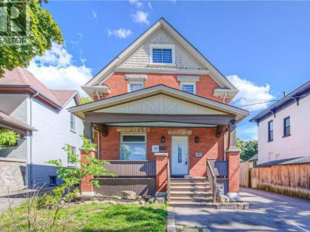 House for rent in Kitchener, Ontario