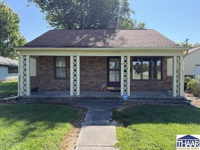 House for sale in Brazil, Indiana
