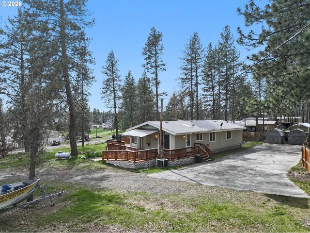 House for sale in Oregonia