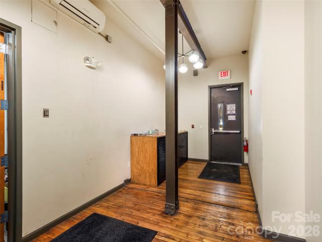 Commercial for sale in Asheville, North Carolina
