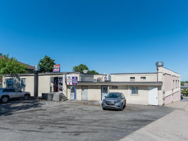 Commercial for sale in Village of Spring Valley, Rockland County