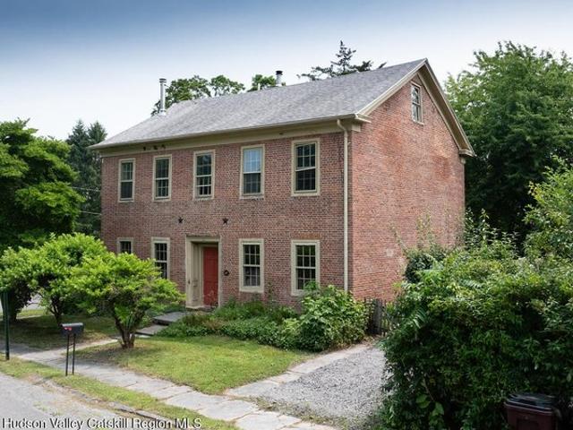 House for sale in Athens, New York