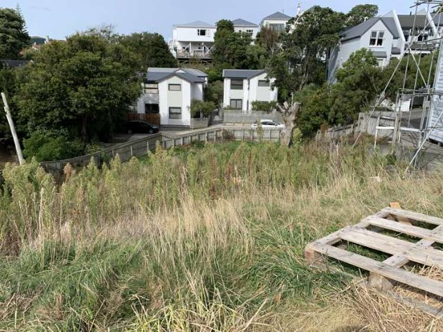 Land for sale in Matata, Wellington