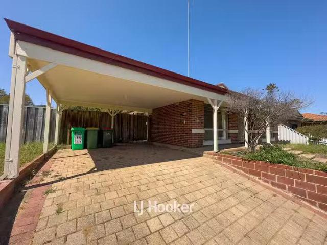 House for rent in Bunbury, Western Australia