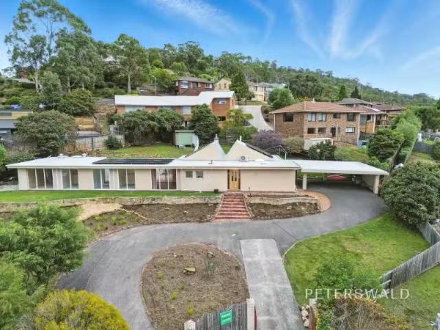 House for rent in Hobart, Tasmania