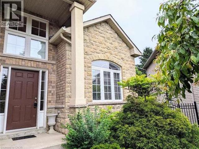 House for rent in Ancaster, Ontario