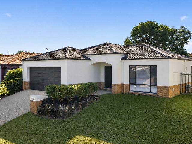 Apartment for rent in Fernbrook, Queensland
