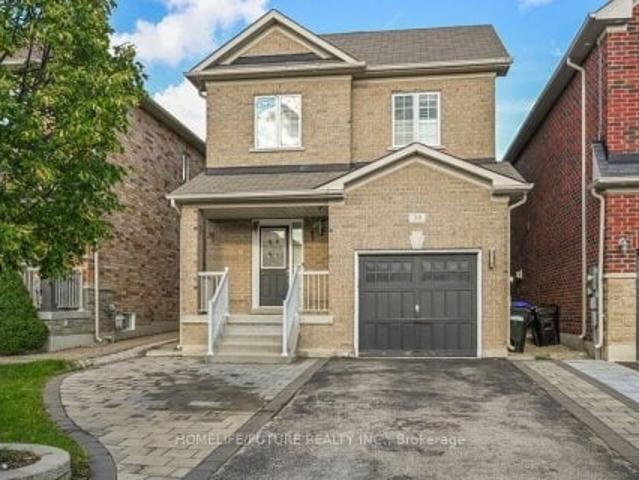 House for sale in Bradford West Gwillimbury, Ontario
